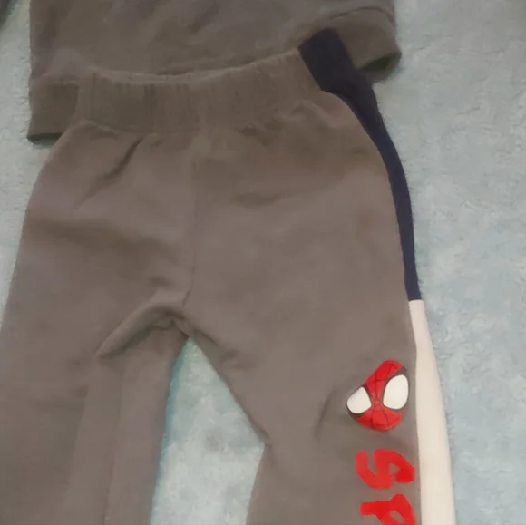 Marvel Kids Set - Picture 5 of 7